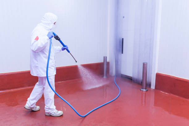 Reliable Lewiston, ME Pressure Washing Solutions