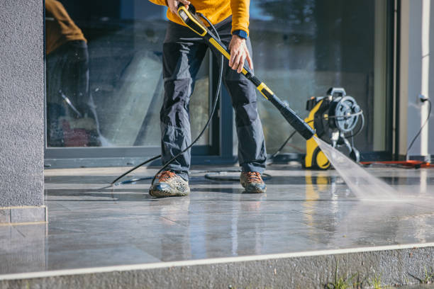 Best Building Exterior Washing  in Lewiston, ME