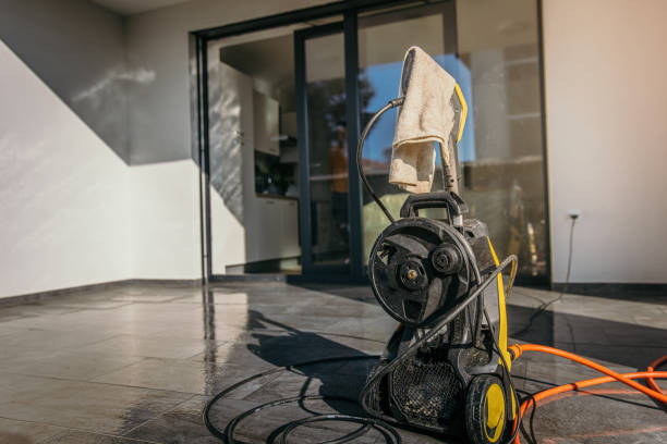 Best Factory Floor Cleaning  in Lewiston, ME