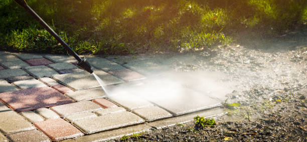 Spring Cleaning in Lewiston, ME